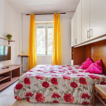 Milan Polytechnic Lovely And Cosy Flat Exterior photo