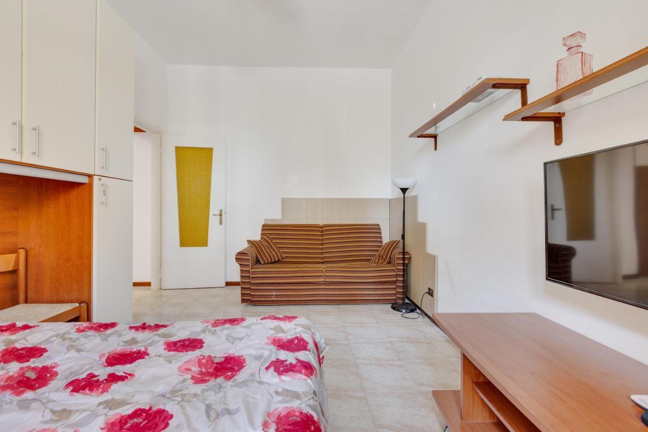 Milan Polytechnic Lovely And Cosy Flat Exterior photo