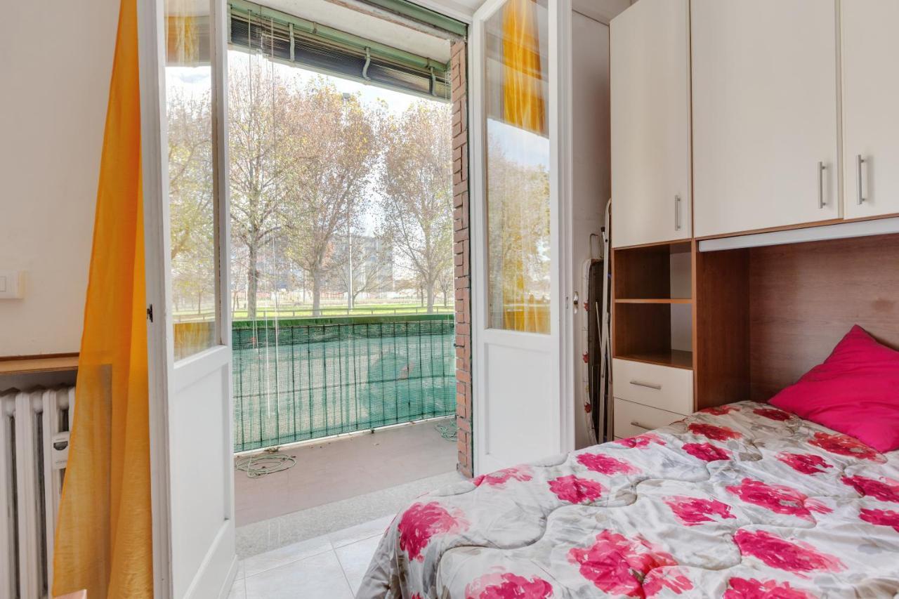 Milan Polytechnic Lovely And Cosy Flat Exterior photo